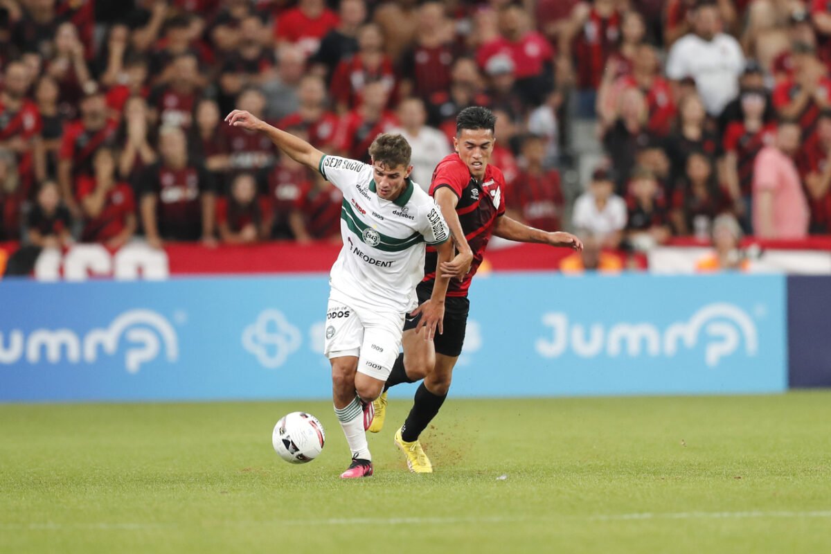 Centenário do Athletico e do Atletiba fazem deste ano histórico