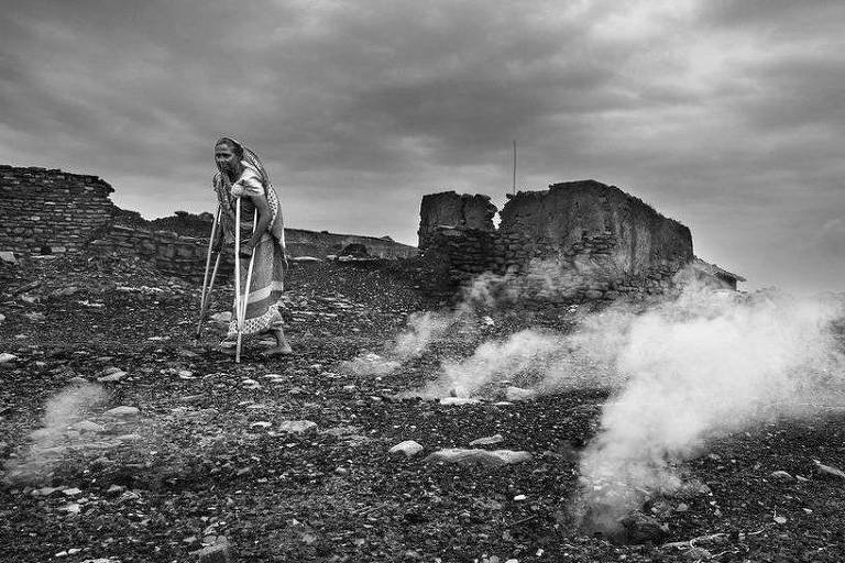 Como é a dura vida dos dalits, os intocáveis da