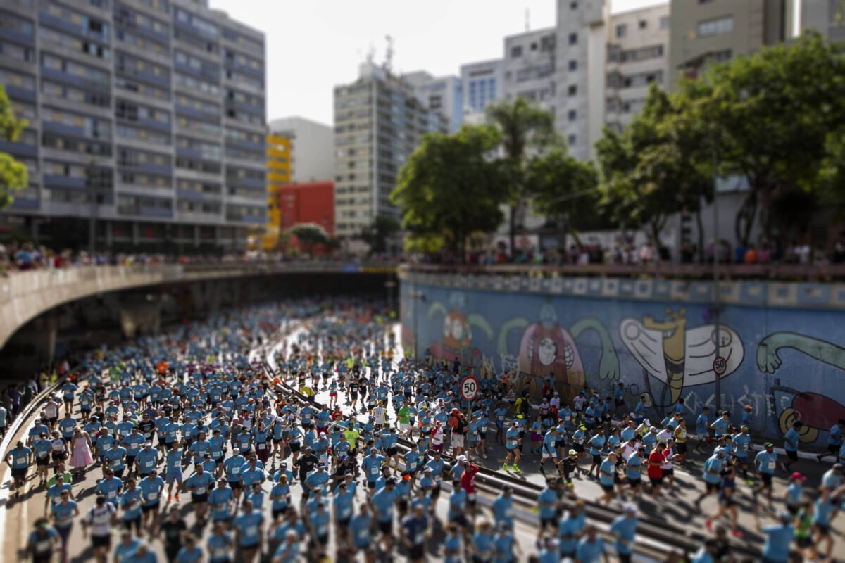 Confira as lesões mais comuns em atletas amadores - 03/01/2024