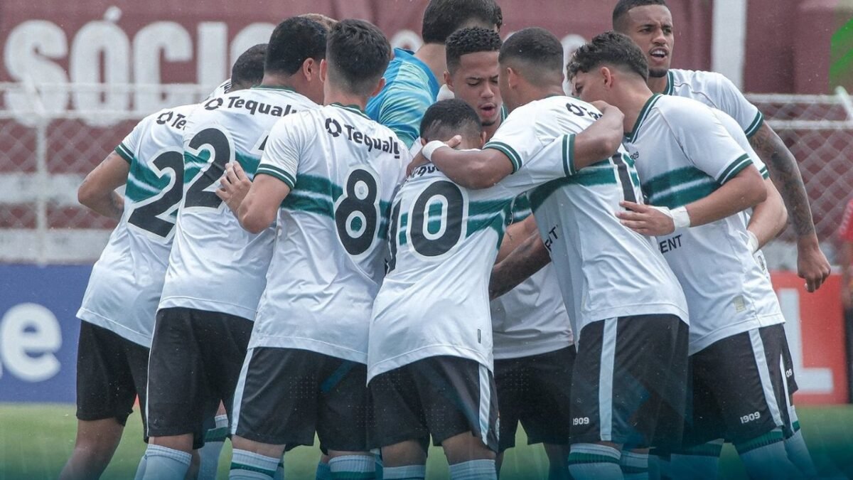 Copinha 2024: veja jogos e transmissões desta quarta-feira (17)