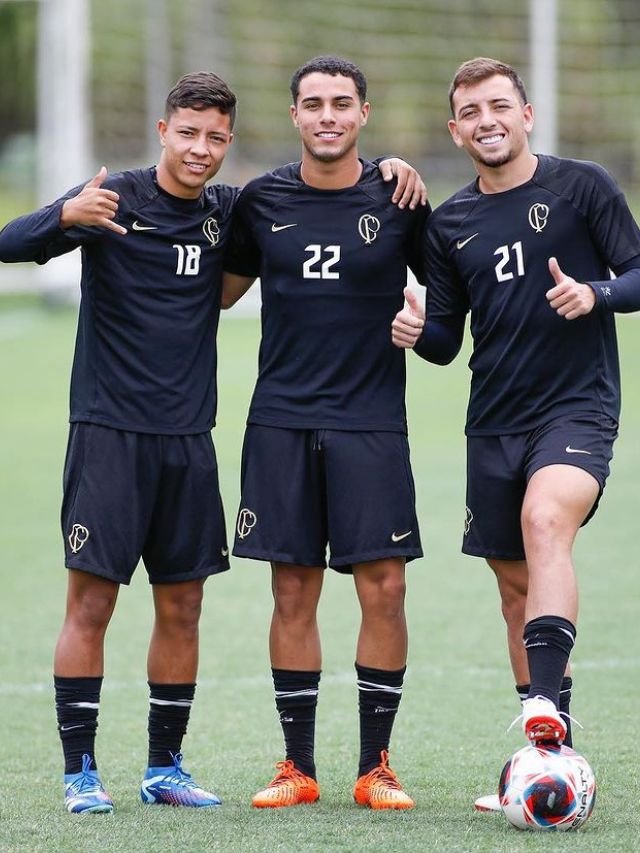 Copinha 2024: veja jogos e transmissões desta segunda-feira (22)