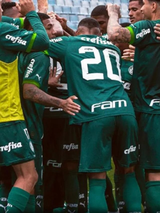 Copinha 2024: veja jogos e transmissões desta segunda-feira (8)