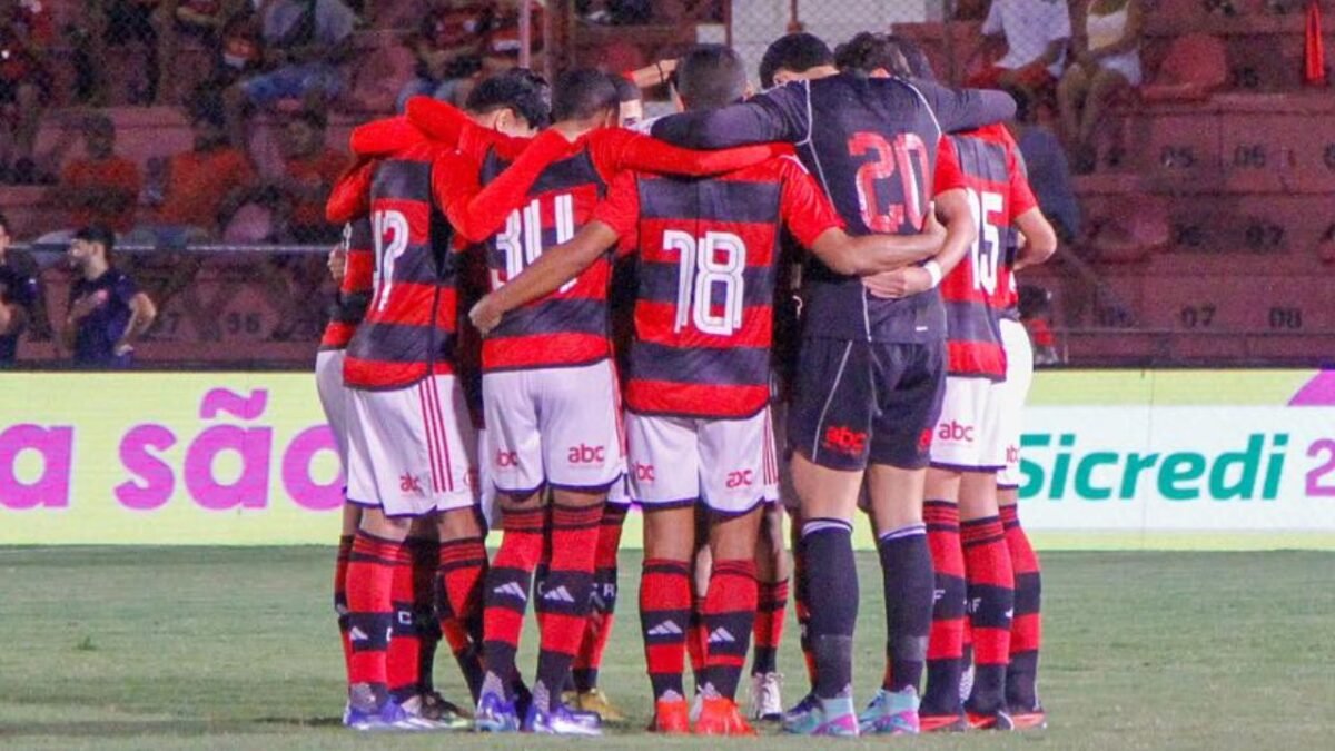 Copinha 2024: veja jogos e transmissões desta sexta-feira (19)