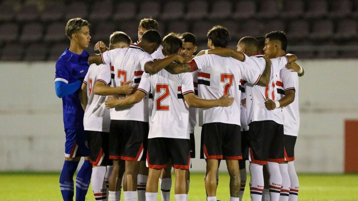 Copinha 2024: veja jogos e transmissões desta terça-feira (16)