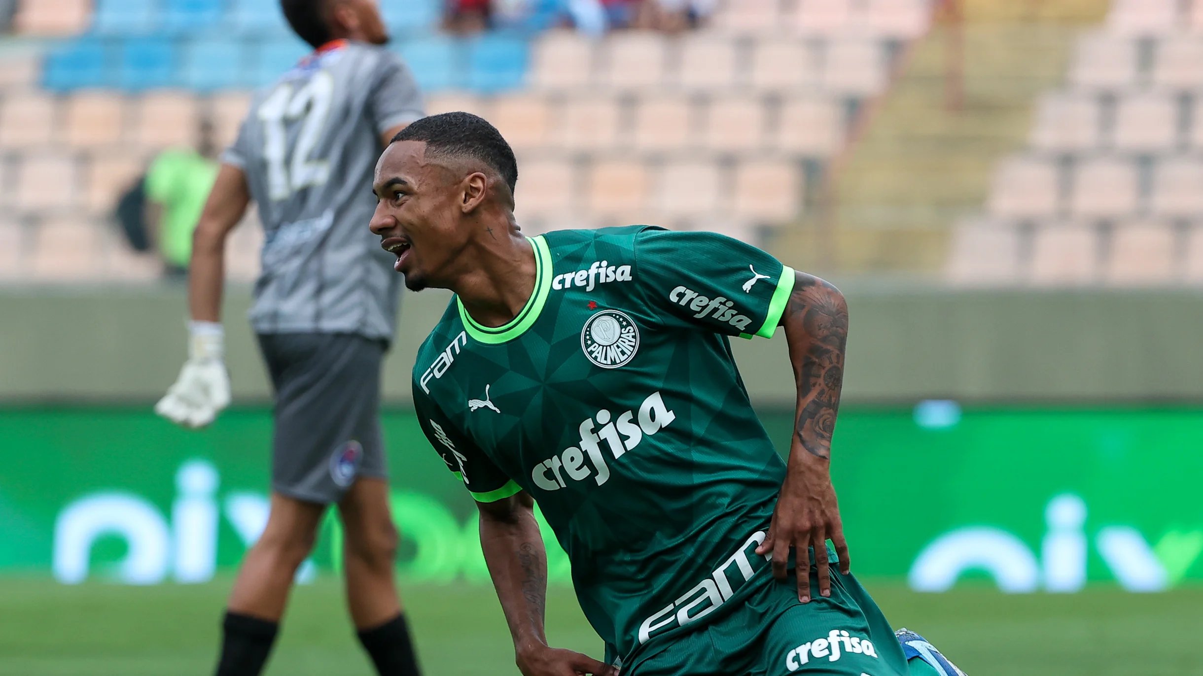 Copinha 2024: veja jogos e transmissões deste domingo (7)