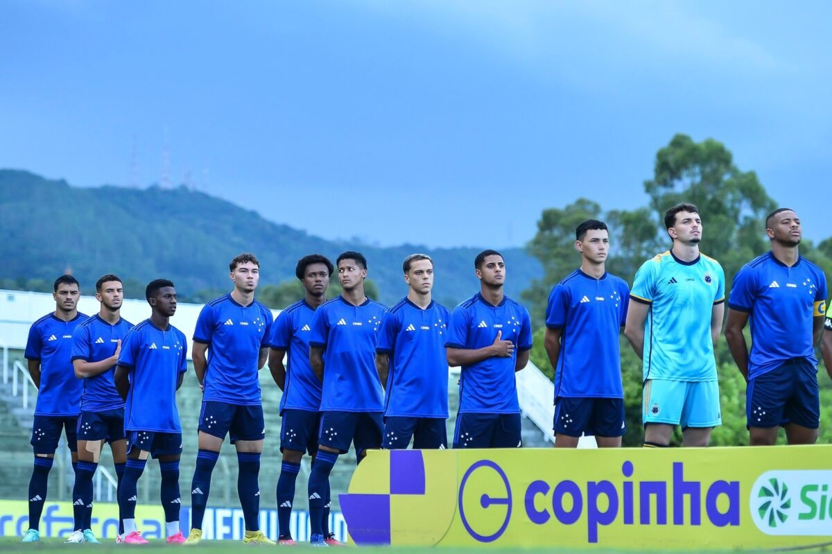 Copinha 2024: veja jogos e transmissões deste sábado (13)