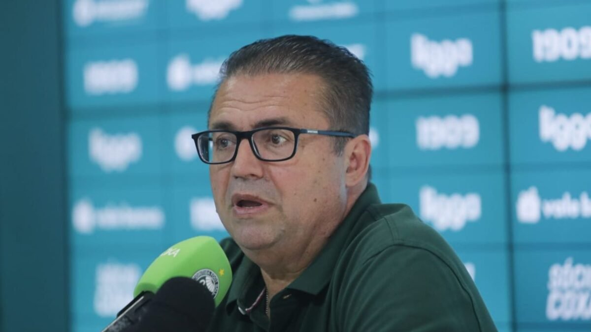 Coritiba e Chávare: inventores do futuro