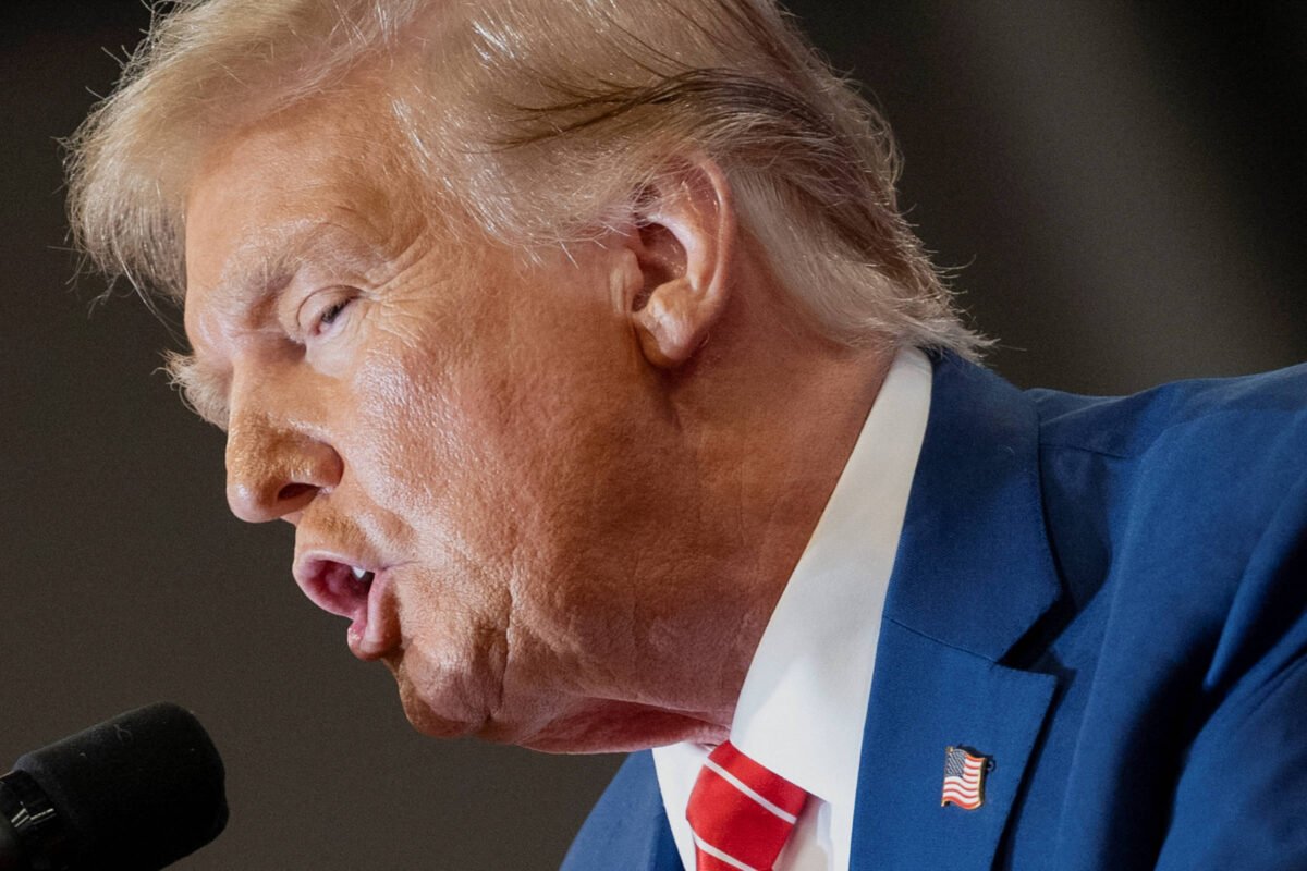 Donald Trump deve começar a atacar o Fed em breve
