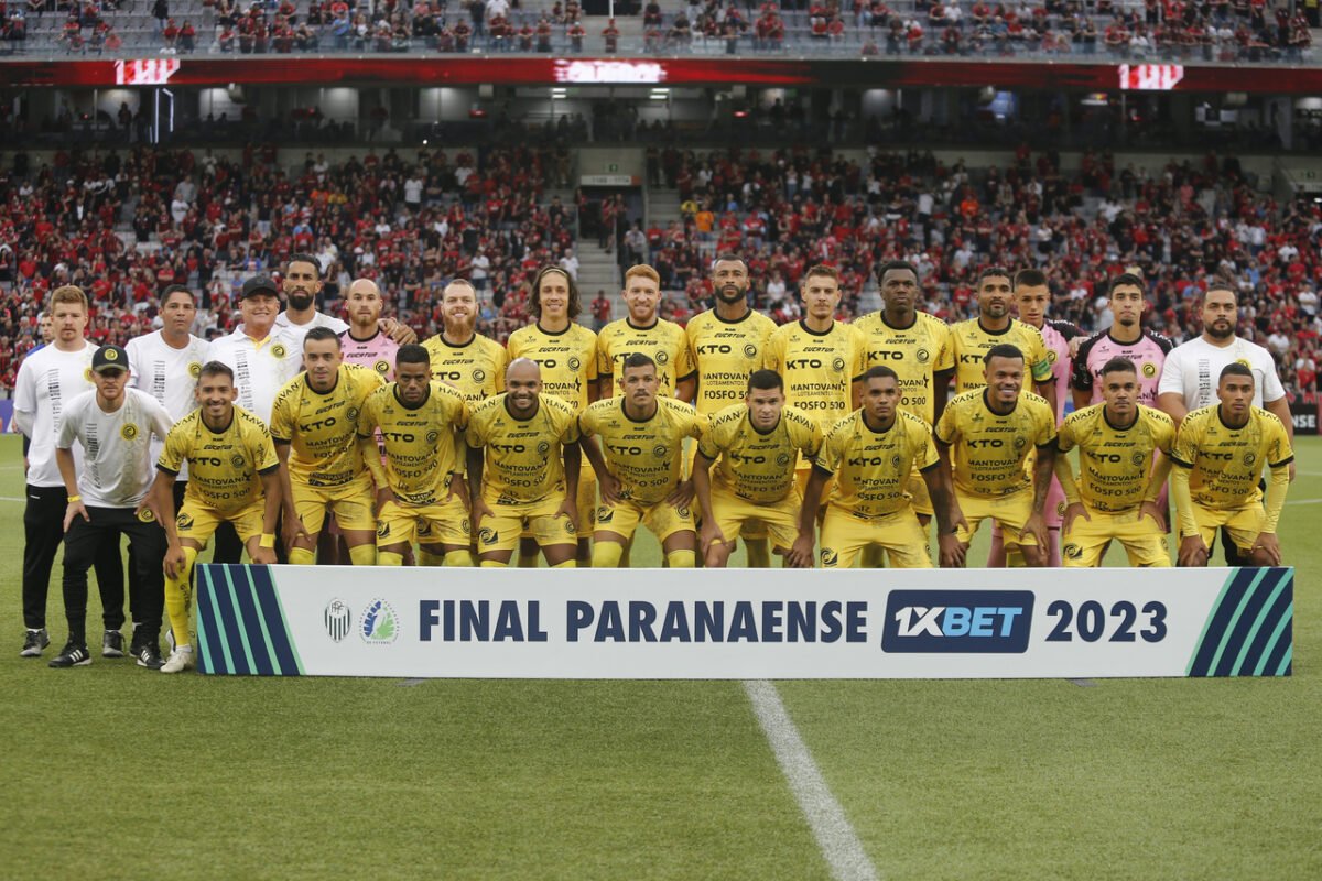 Duas vezes vice, Cascavel quer dar salto