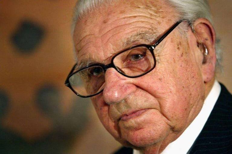 Empresário salvou 669 crianças de morrer no Holocausto - 20/01/2024