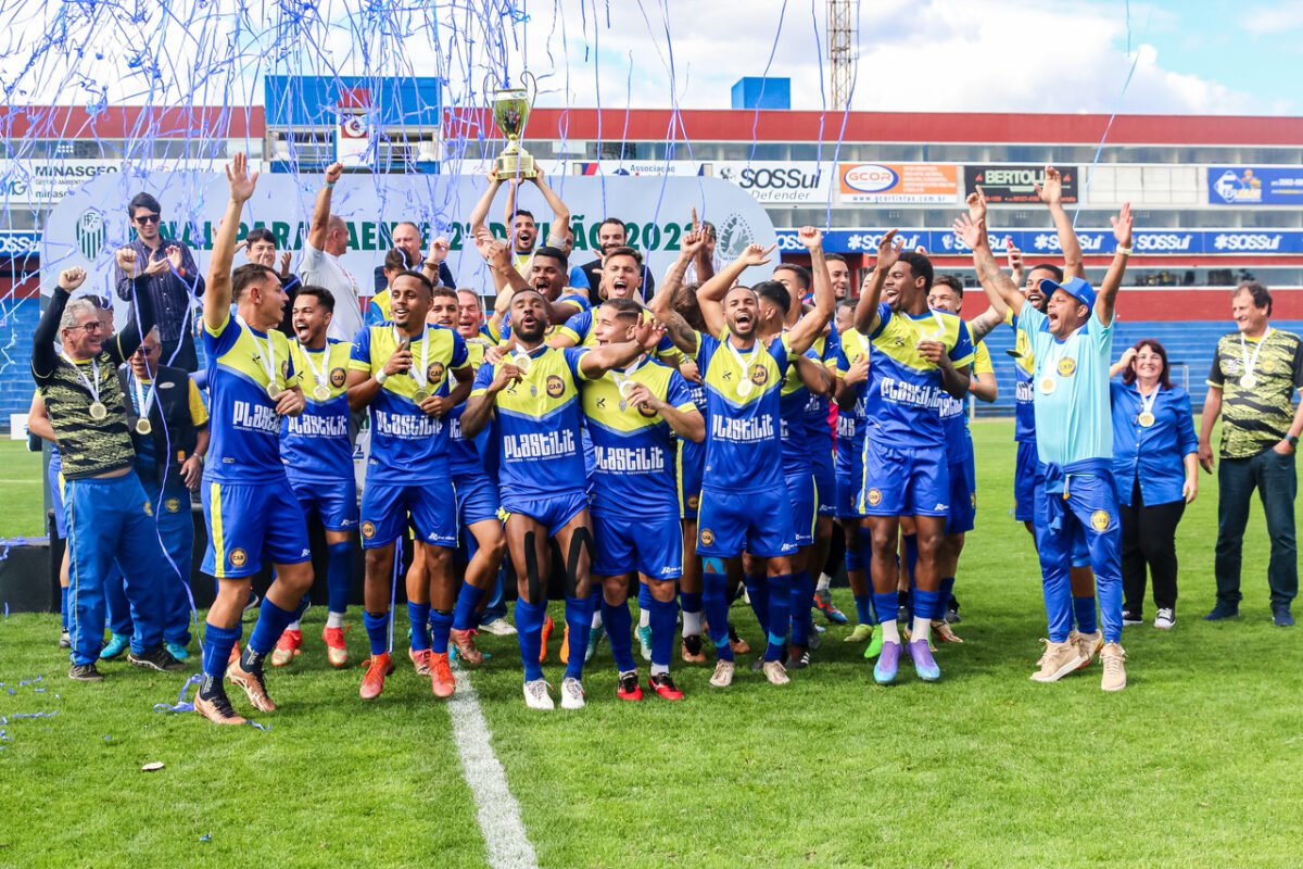 Estreante, Andraus foca em manutenção