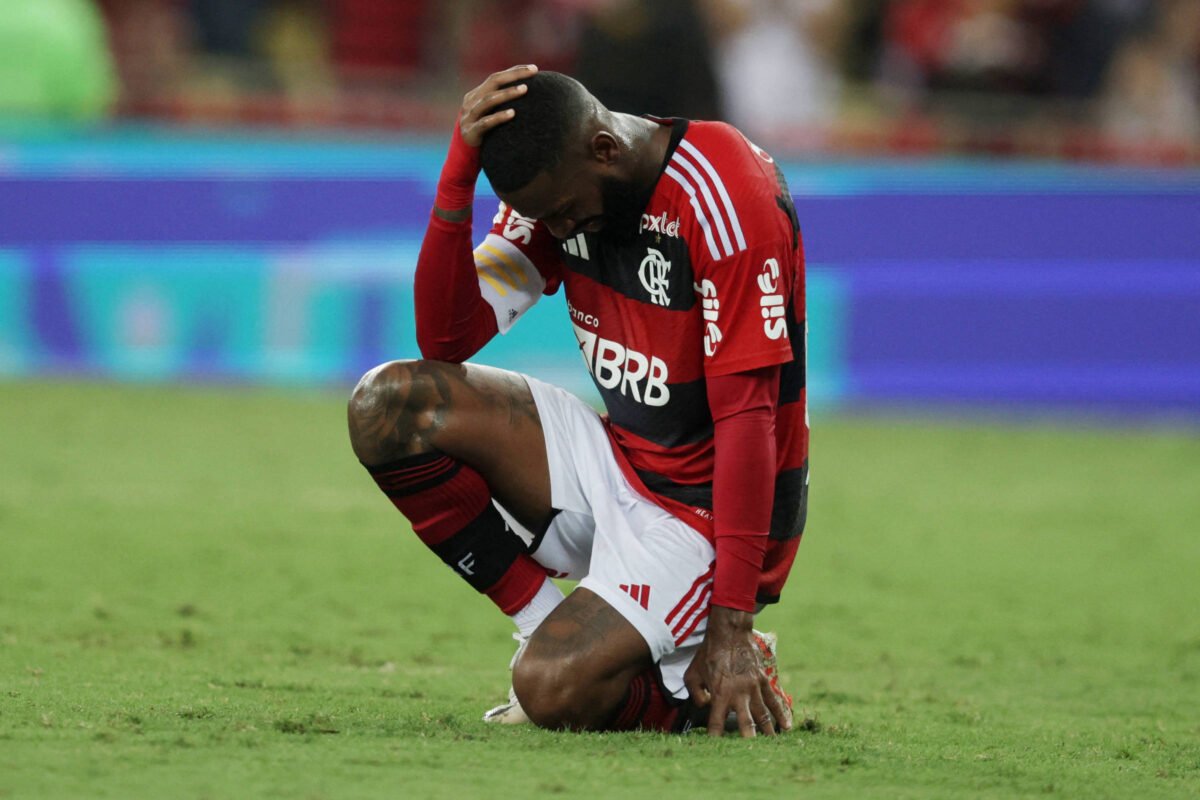 Falta atenção às dificuldades emocionais dos atletas - 20/01/2024 -