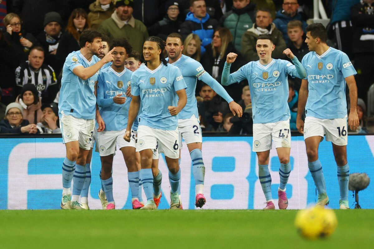 Grandes equipes têm a capacidade de simplificar o jogo -