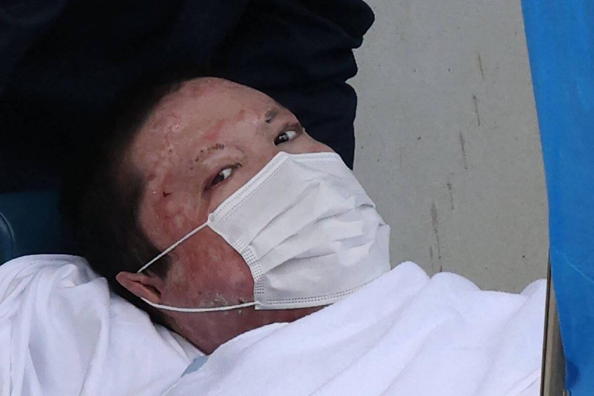 Japão condena homem à morte por incêndio no estúdio KyoAni
