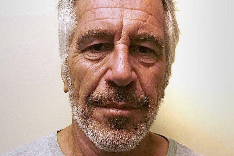 Jeffrey Epstein: Nomes ligados a americano serão revelados - 03/01/2024
