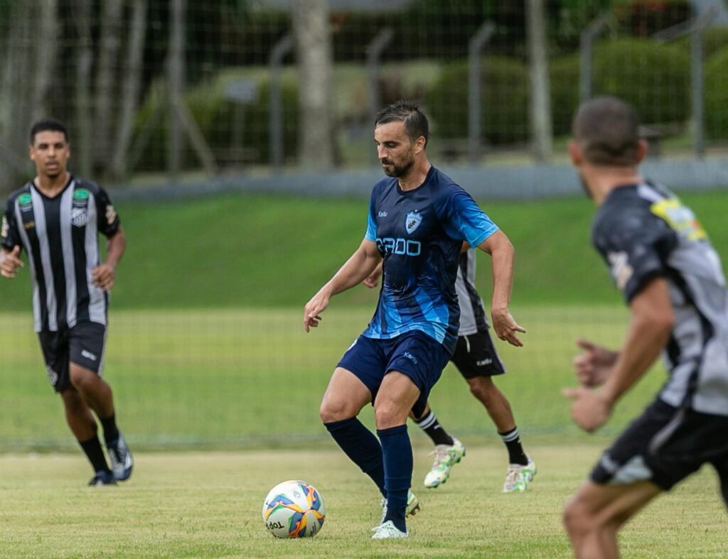 Londrina quer apagar impressão ruim