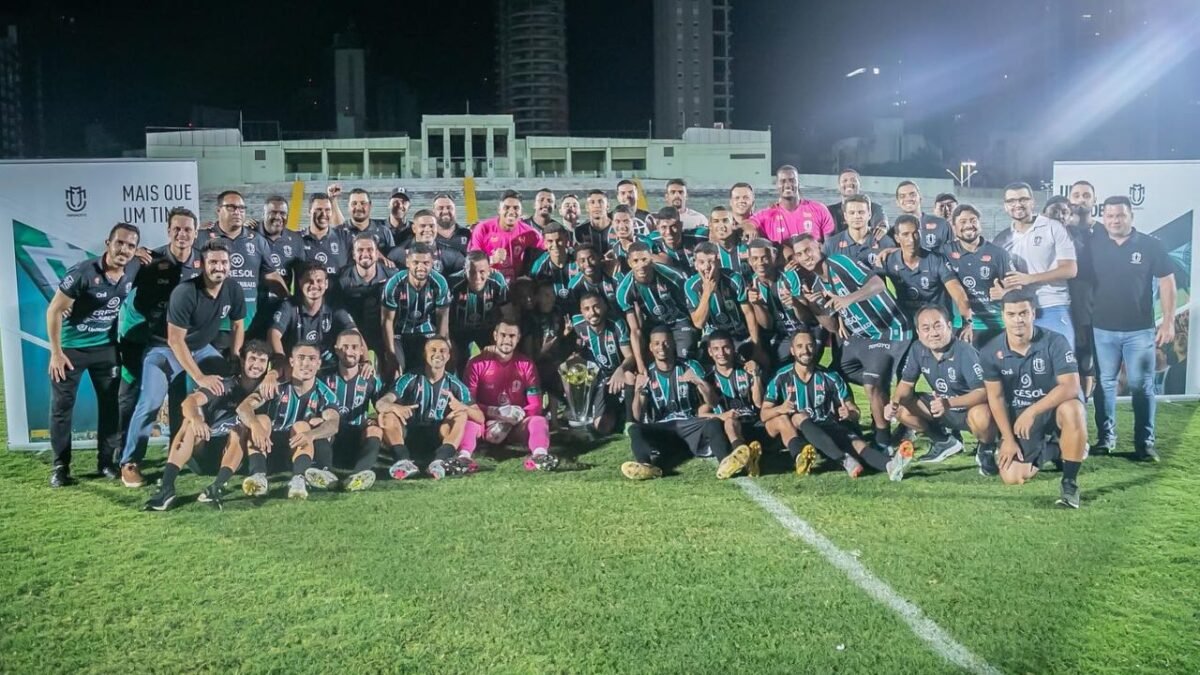 Maringá quer incomodar a dupla Atletiba