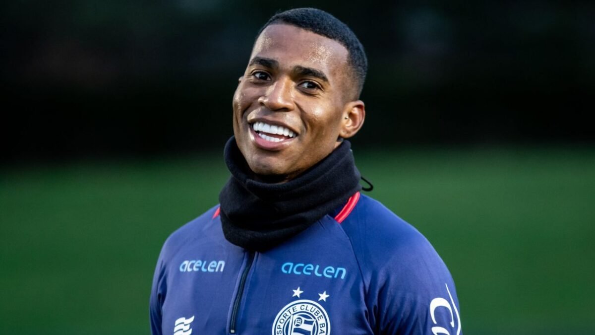 Mercado da bola: as negociações desta quinta-feira (11)