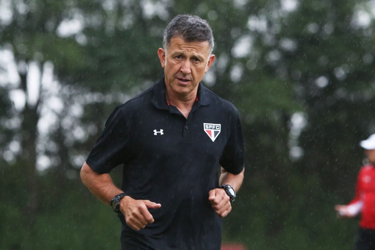 Mercado da bola: as negociações desta quinta-feira (4)