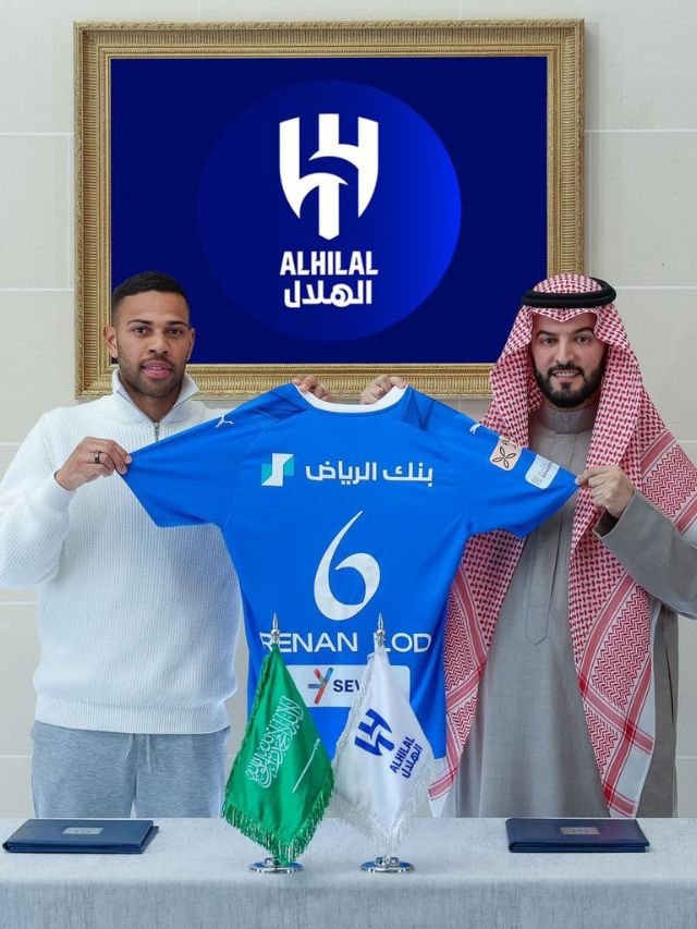 Mercado da bola: veja as negociações desta quarta-feira (17)