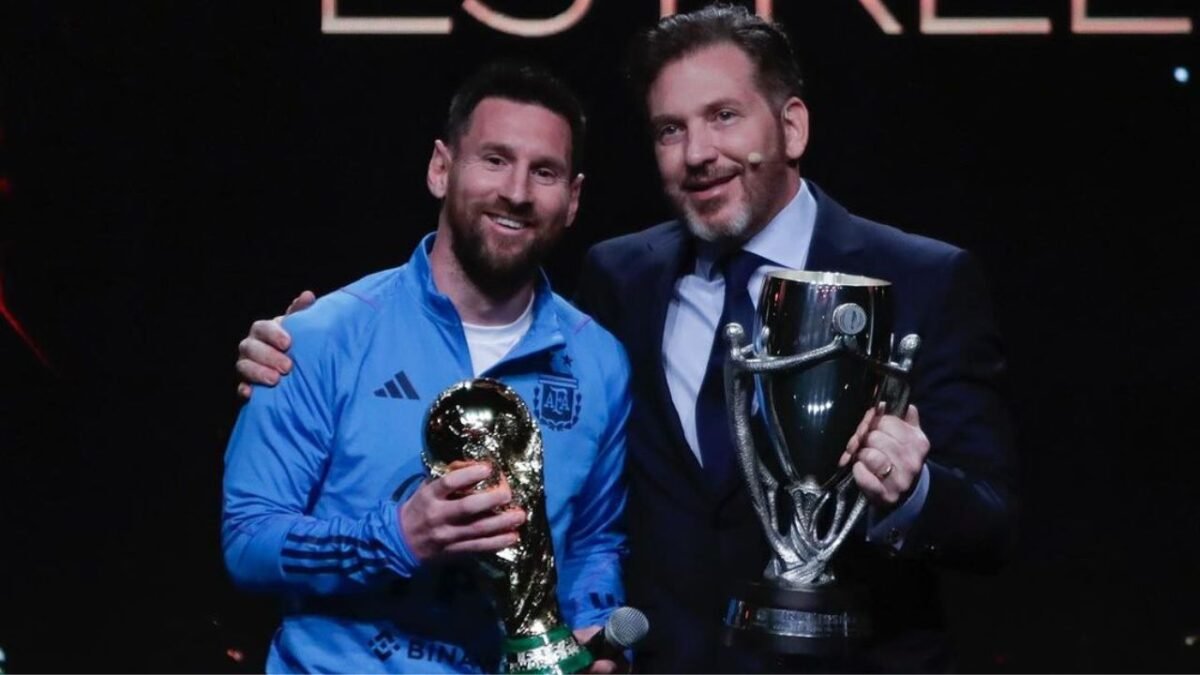 Não tá fácil pra ninguém