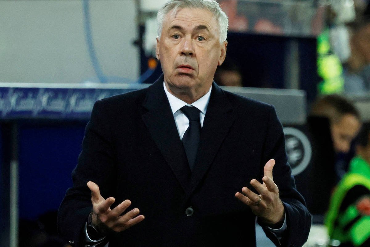 Negativa de Ancelotti abreviou passagem de Diniz na seleção -