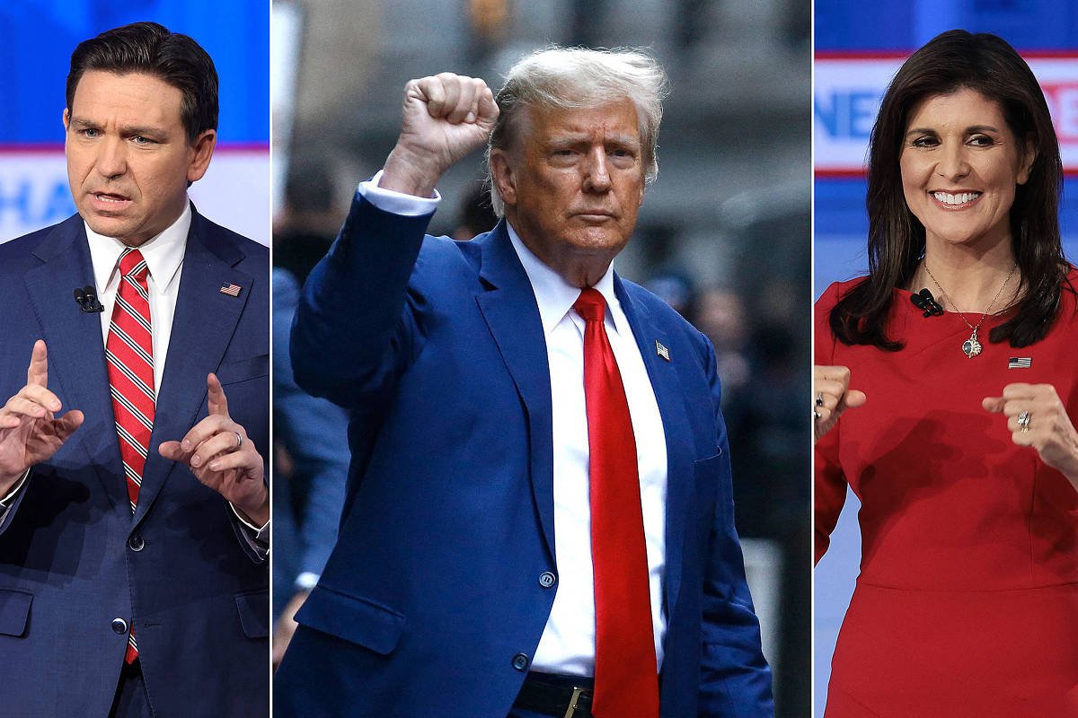 O que esperar do caucus Iowa, além da vitória de