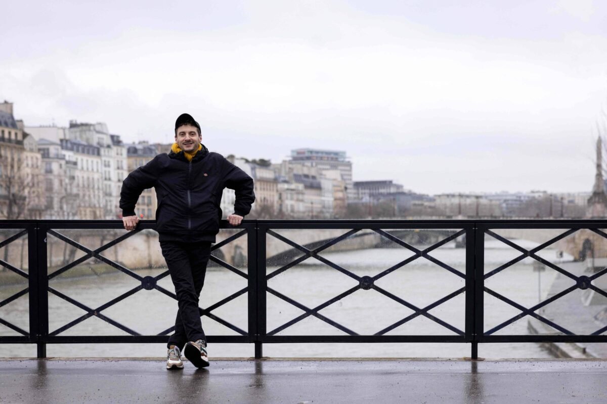 Paris-2024: ensaios cerimônia de abertura começam em março - 26/01/2024