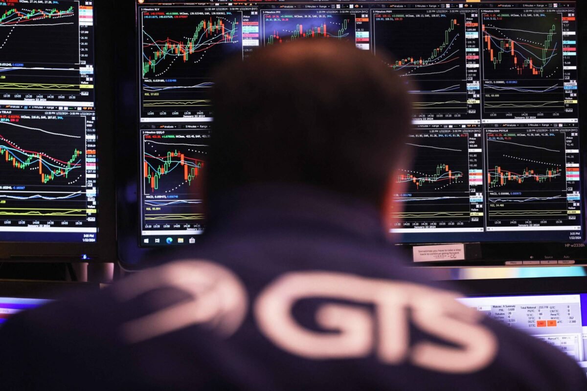 Por que a confiança do consumidor segue o mercado de