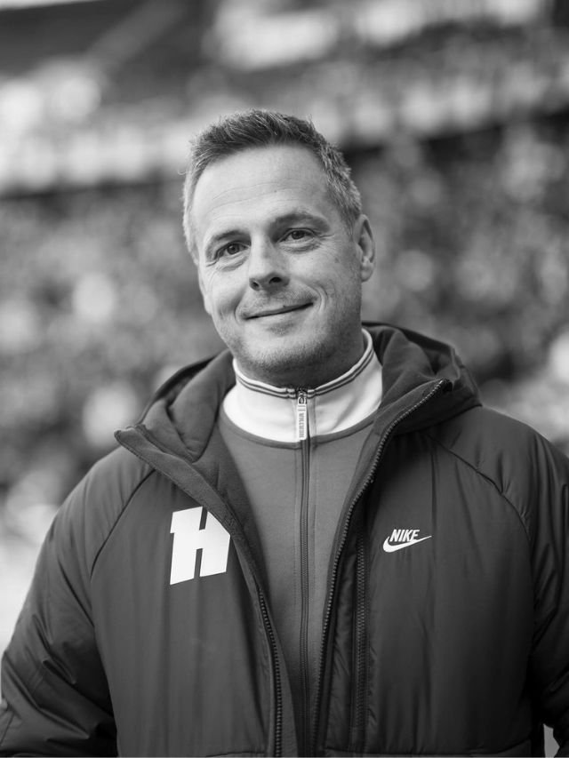 Presidente de tradicional clube alemão morre inesperadamente