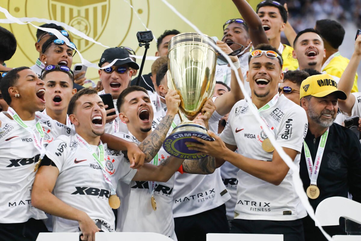 Quanto vale uma Copinha?