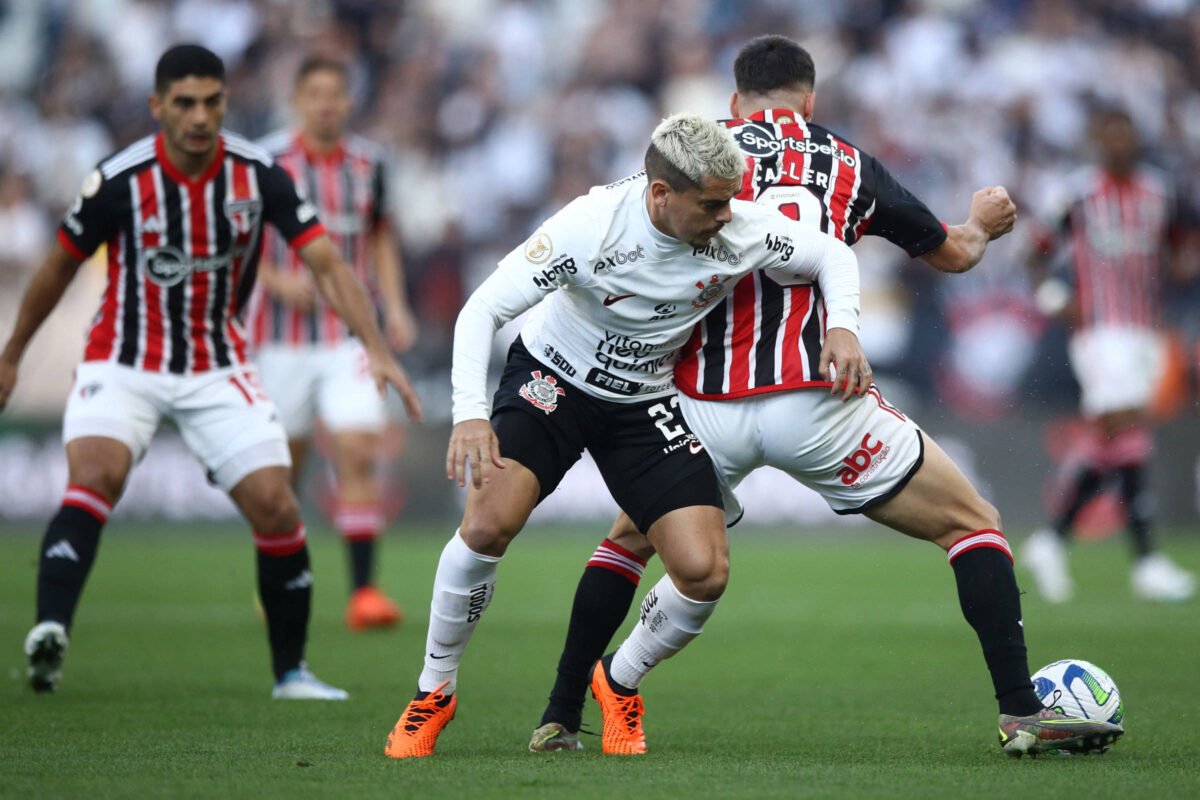 Quarta rodada do Paulistinha tem Majestoso sobrevalorizado - 28/01/2024 -