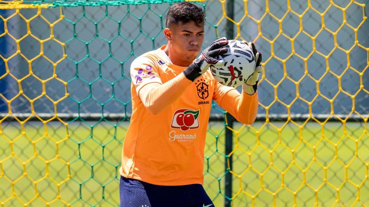 Quem são os jogadores de Athletico e Coritiba no Pré-Olímpico