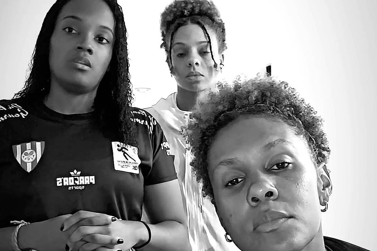 Racismo: Superliga B de vôlei tem casos e atletas reagem