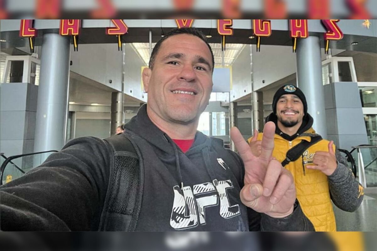 Suspeito da morte de lutador de MMA é preso no