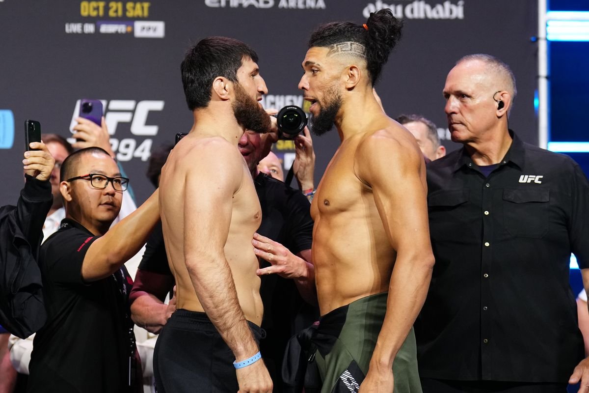 UFC Vegas 84: Confira card completo, onde assistir e palpites