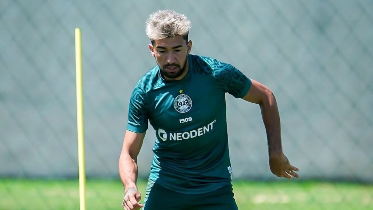Vai ou fica? Entenda as negociações entre Coritiba e Lanús