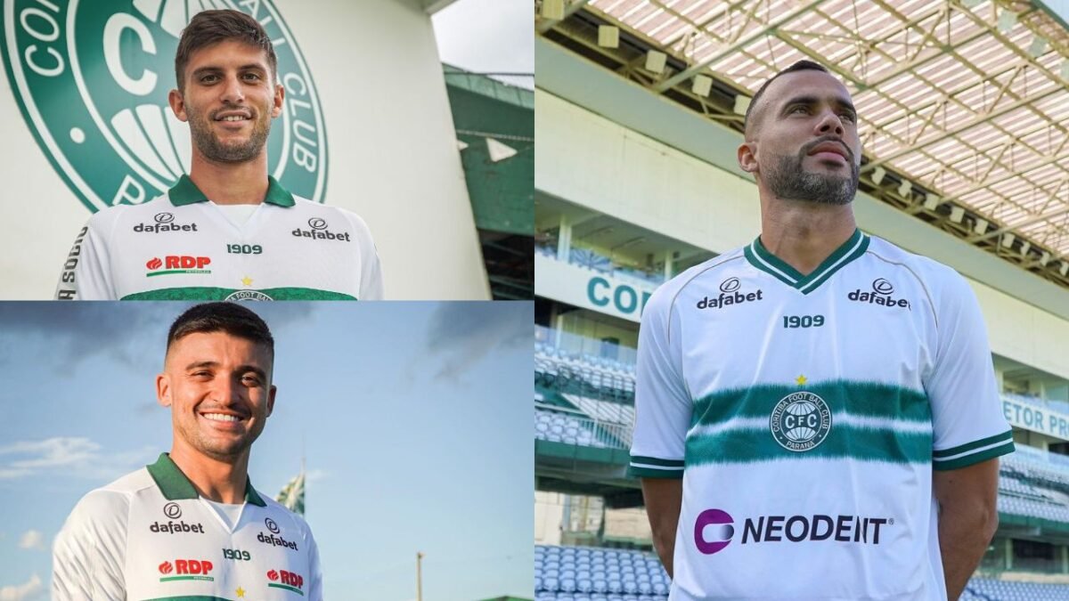 dupla treina em separado e deve sair; volante faz autocrítica