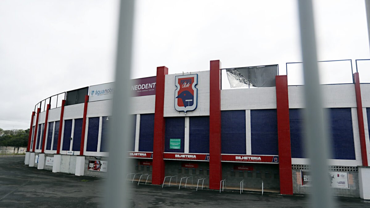 nova intenção de compra e impasse com a União