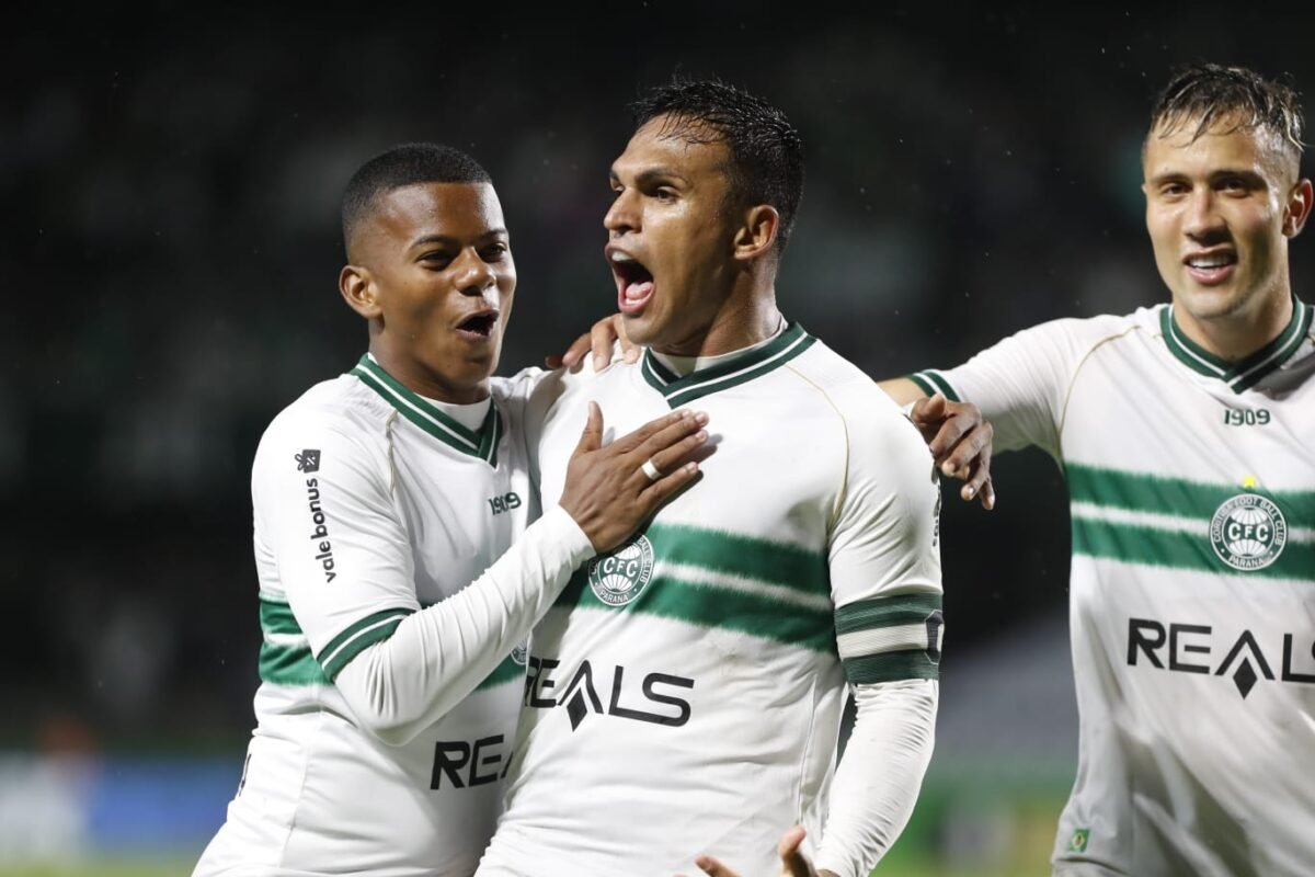 resultado, ficha técnica e gols