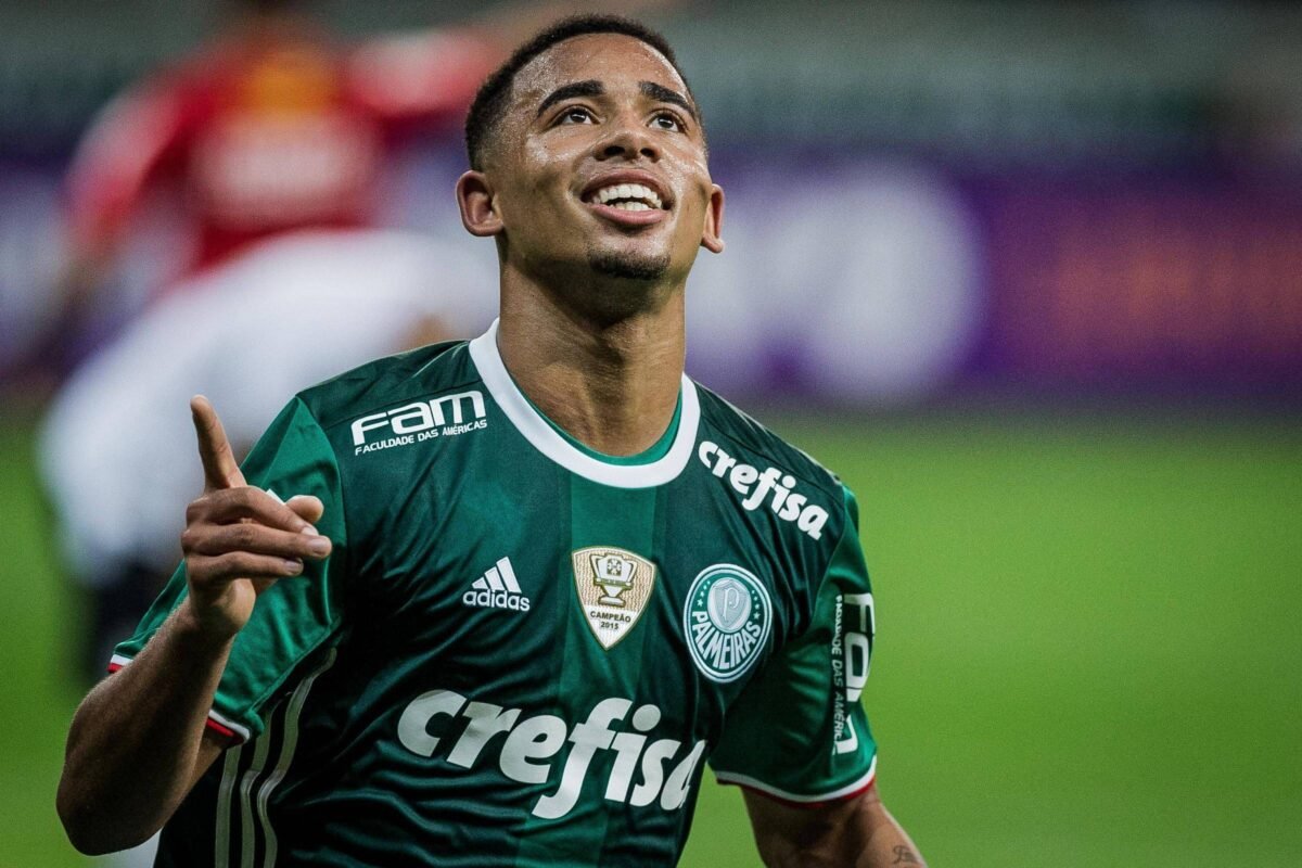 Brasil é o país sul-americano que mais lucra com as