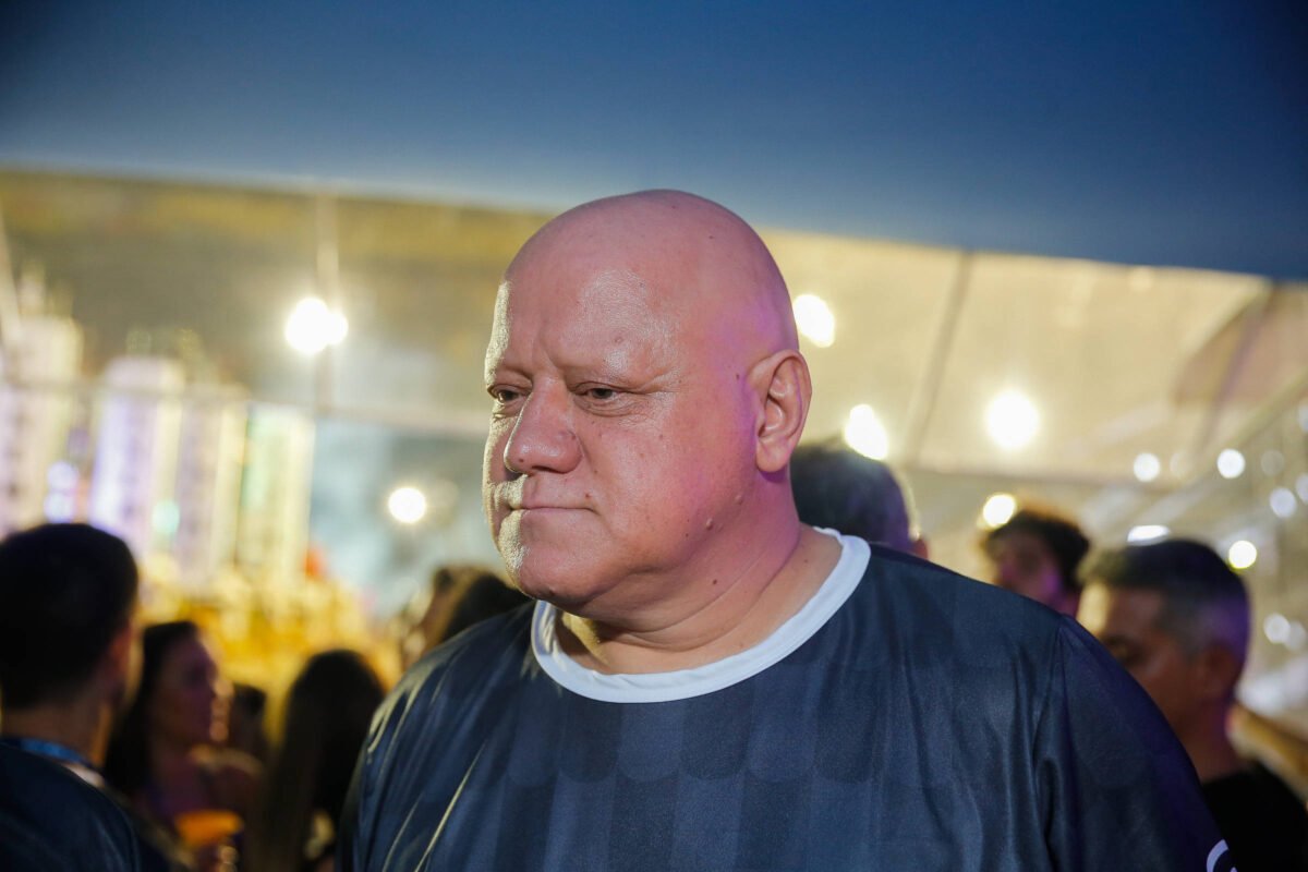 Daniel Alves: Ex-jogadores opinam sobre suposto estupro - 11/02/2024 -