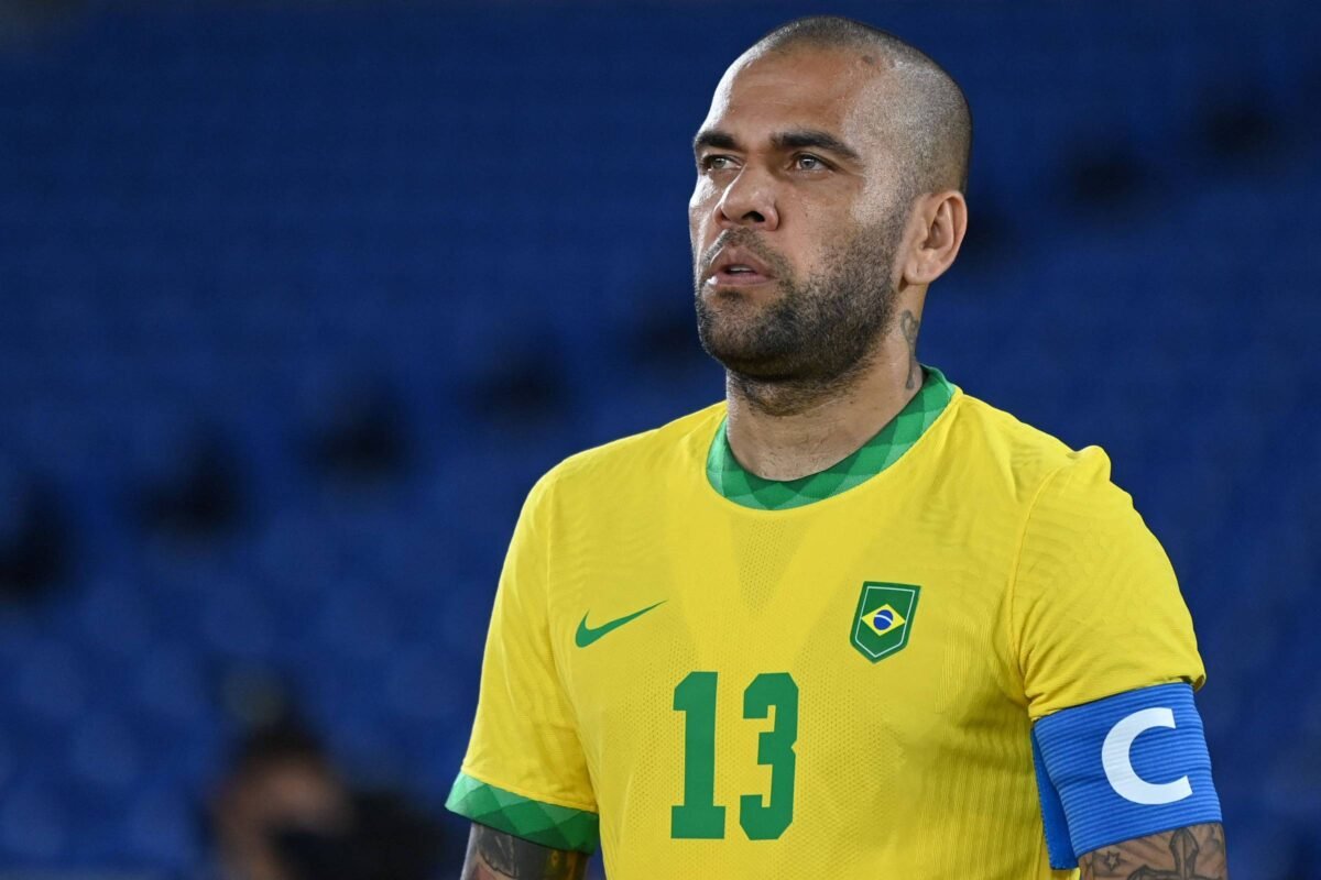 Daniel Alves: condenação é vitória para as mulheres? - 22/02/2024