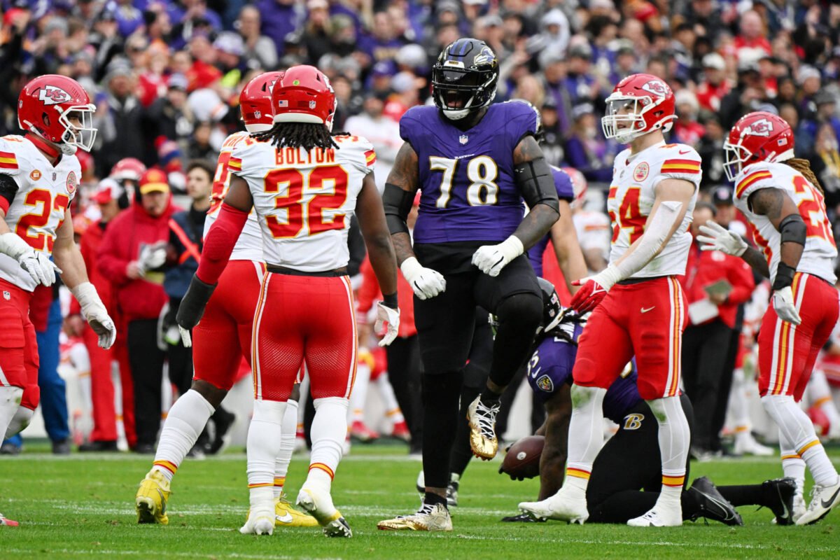 NFL atinge pico de busca com jogo no Brasil e