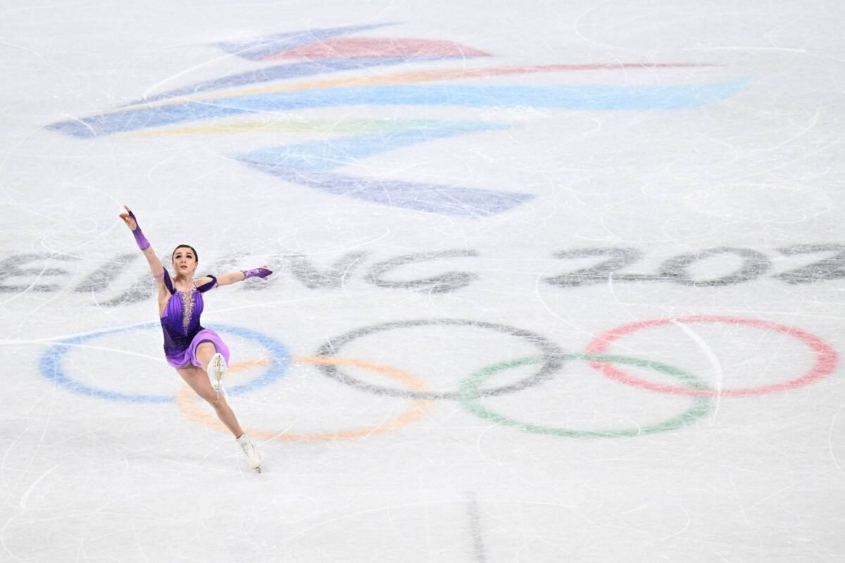 No esporte, a Rússia não é para amadores - 02/02/2024