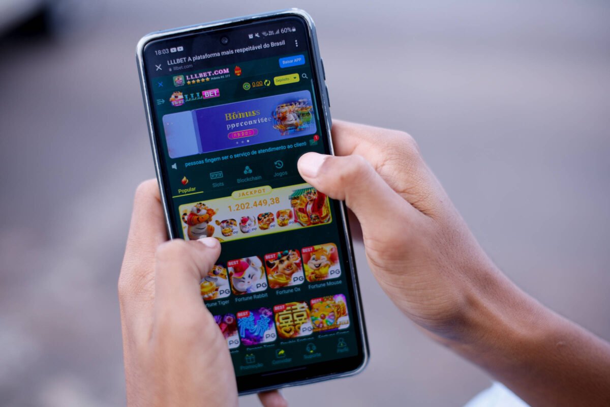 BETs: Sites de apostas podem ter domínio específico - 29/03/2024