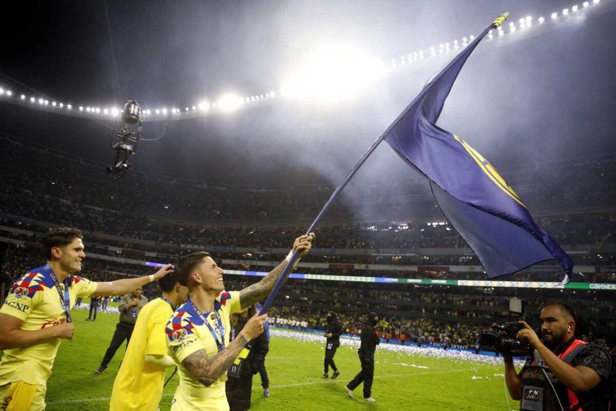 Clubes de futebol recorrem à Bolsa de Valores - 10/03/2024