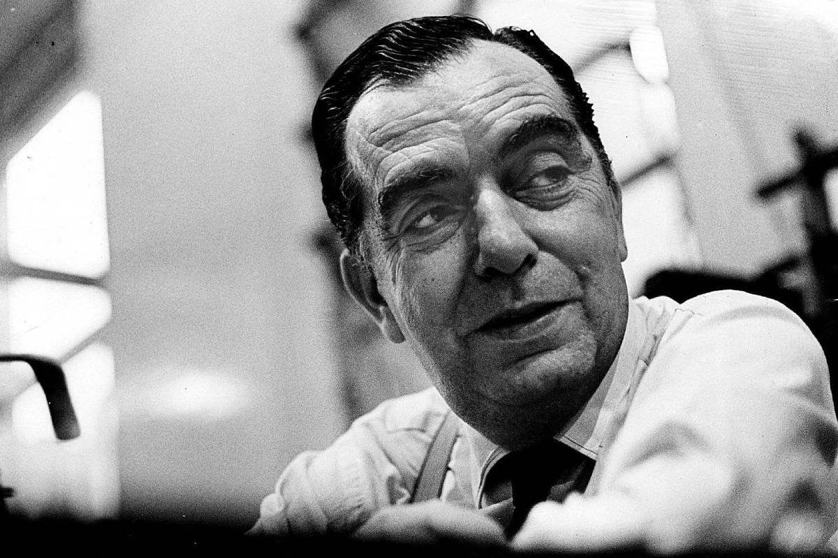 Complexidade shakespeariana - 16/03/2024 - Tostão