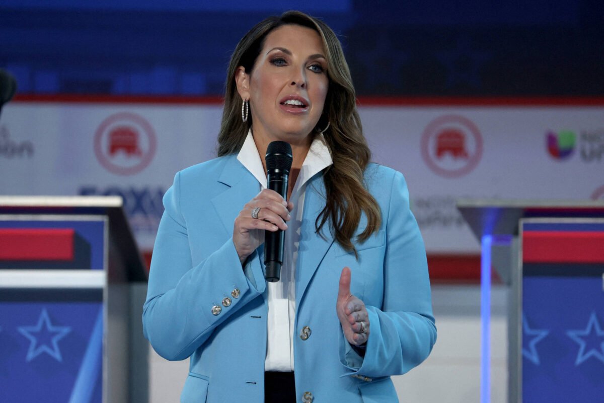 EUA: Jornalistas protestam, e rede desiste de republicana - 26/03/2024