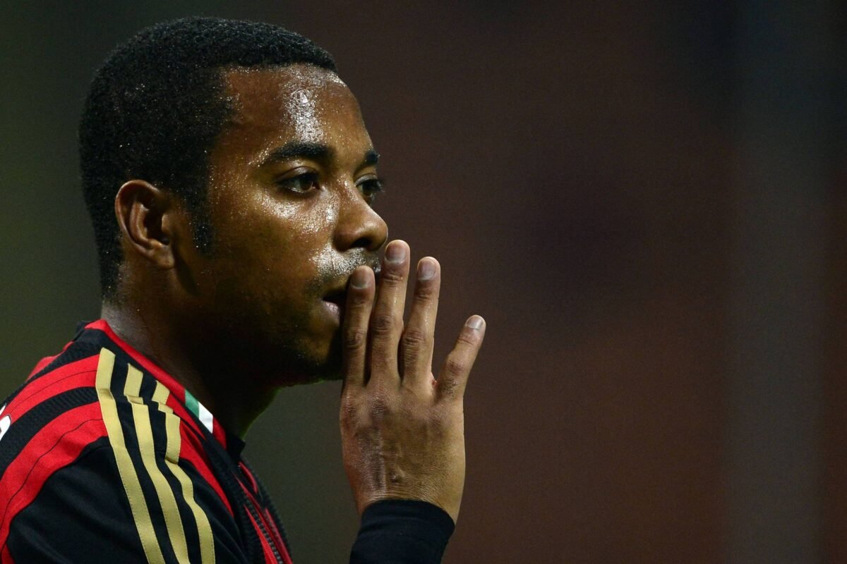 Entenda o que pode ocorrer no julgamento de Robinho no
